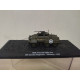 M20 1945 ARMOURED UTILITY CAR 6th CAVALRY REG US ARMY WW 2 1:72 ALTAYA IXO