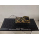 Sd.kfz.124 WESPE 1943 GROSSDEUTSCHLAND KURSK WW 2 1:72 ALTAYA IXO