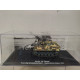Sd.kfz.124 WESPE 1943 GROSSDEUTSCHLAND KURSK WW 2 1:72 ALTAYA IXO