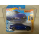 AUDI RS5 COUPE BLUE 2/5 TURBO 1:64 HOT WHEELS