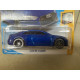 AUDI RS5 COUPE BLUE 2/5 TURBO 1:64 HOT WHEELS