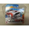 ASTON MARTIN DB4 GT HIGH-SPEED EDITION 5/5 MUSCLE MANIA 1:64 HOT WHEELS