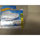 PORSCHE 911 CARRERA WHITE 5/5 EXPERIMOTORS 1:64 HOT WHEELS