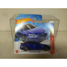 TESLA MODEL S PLAID BLUE 5/5 QUARTER MILE HEROES 1:64 HOT WHEELS
