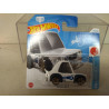 MAZDA RX-3 TOONED WHITE 7/10 J-IMPORTS 1:64 HOT WHEELS