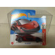 MCLAREN P1 DARK RED 1/5 QUARTER MILE HEROES 1:64 HOT WHEELS