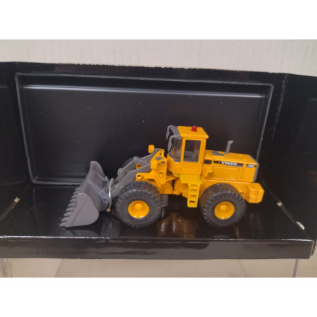 VOLVO L50C CARGADORA 1:87 H0 HOBBY & WORK