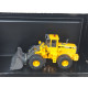 VOLVO L50C CARGADORA 1:87 H0 HOBBY & WORK