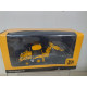 JCB 3CX RETROEXCAVADORA 1:87 H0 HOBBY & WORK