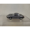 PORSCHE BOXSTER CABRIOLET GREY apx 1:64 POLISTIL (REALTOY)