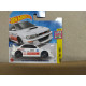 SUBARU IMPREZA 1998 22B STi-VERSION WHITE 10/10 THE 90´S 1:64 HOT WHEELS