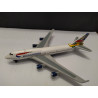 BOEING 747 BRITISH AIRWAYS Long 15cm apx 1:400 DIECAST NO BOX