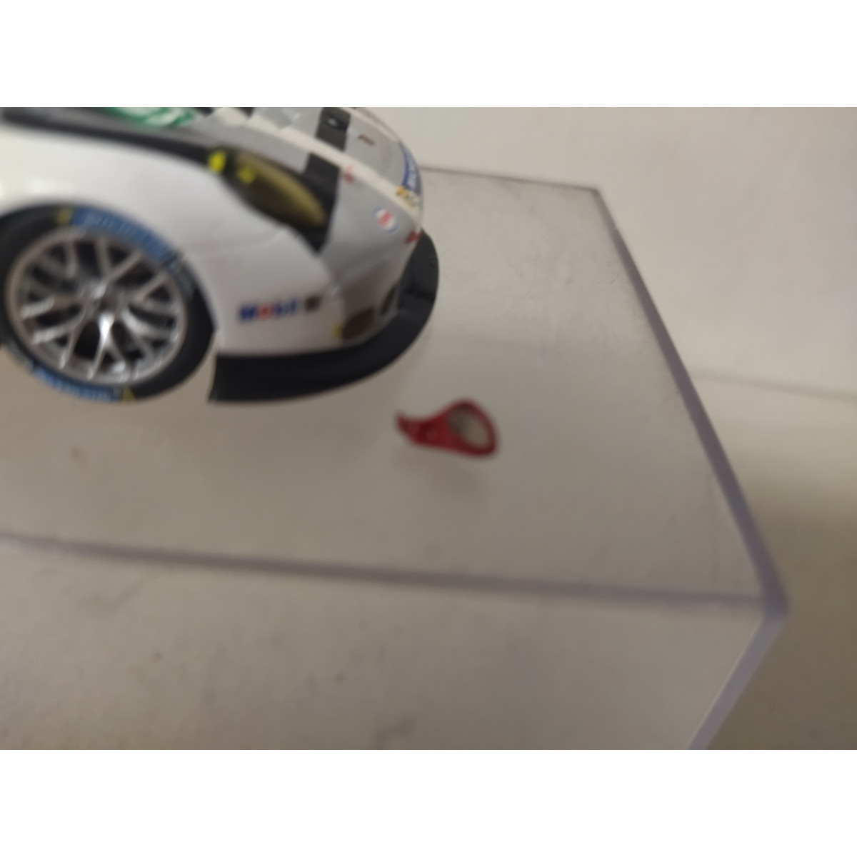 PORSCHE 911 CARRERA RSR 24 Heures de Daytona 1973 N°59 - Altaya 1/43 EUR 28,90 - FR