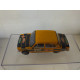 SEAT 124 -1800 1977 RALLY MONTE CARLO ZANINI 1:43
