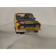 SEAT 124 -1800 1977 RALLY MONTE CARLO ZANINI 1:43