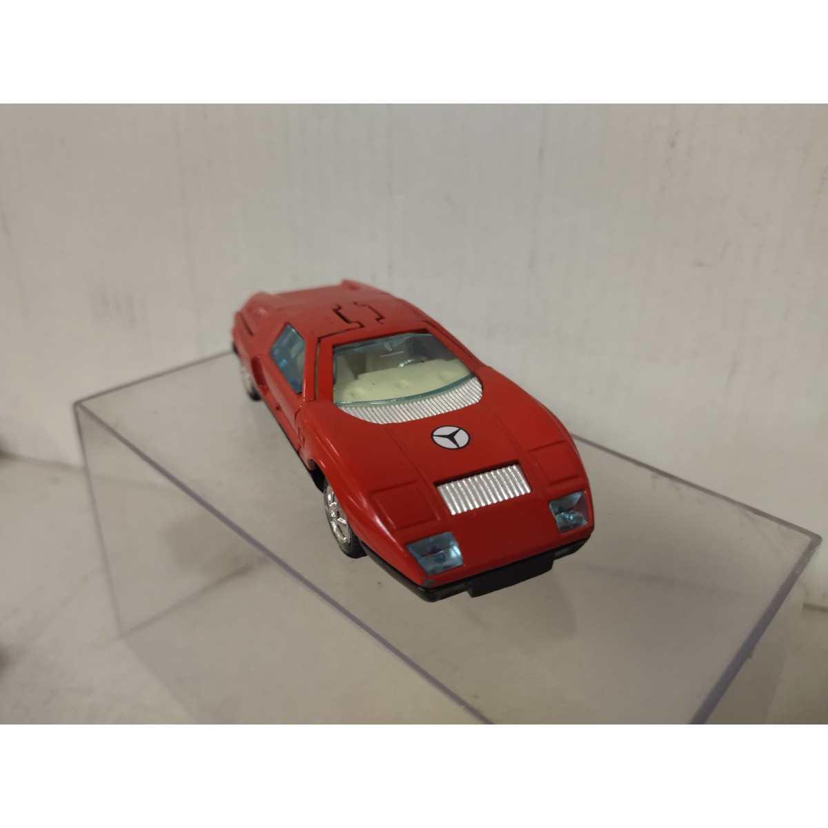 MERCEDES BENZ 190 SL MARKLIN (NO DINKY) (D'occasion) à Grand-Lancy pour