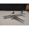 BOEING 777 AIR FRANCE Long 13 cm/apx 1:400 DIECAST NO BOX