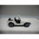 JEEP CJ-5 RENEGADE/LAREDO WHITE BLUE RED 1053 SIKU 1:55