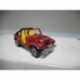 JEEP CJ-5 RENEGADE/LAREDO ESCOGER/CHOOSE/CHOISIR 1:55 SIKU 1053 USADO