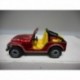 JEEP CJ-5 RENEGADE/LAREDO ESCOGER/CHOOSE/CHOISIR 1:55 SIKU 1053 USADO