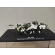 STRIDSVAGN STRV 103B 1977 SWEDEN TANK 1:72 ALTAYA IXO