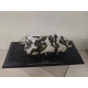 STRIDSVAGN STRV 103B 1977 SWEDEN TANK 1:72 ALTAYA IXO