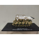 SAM-6 AA MISSILE LAUNCHER 1973 2P25 KUB YOM-KIPPUR WAR 1:72 ALTAYA IXO