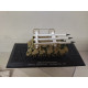 SAM-6 AA MISSILE LAUNCHER 1973 2P25 KUB YOM-KIPPUR WAR 1:72 ALTAYA IXO