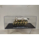 SAM-6 AA MISSILE LAUNCHER 1973 2P25 KUB YOM-KIPPUR WAR 1:72 ALTAYA IXO