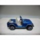 JEEP CJ-5 RENEGADE/LAREDO ESCOGER/CHOOSE/CHOISIR 1:55 SIKU 1053 USADO