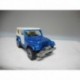 JEEP CJ-5 RENEGADE/LAREDO ESCOGER/CHOOSE/CHOISIR 1:55 SIKU 1053 USADO