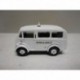 MORRIS J ESTATE AMBULANCE SIGN SERVICE CLASSIX BY POCKETBOND 1:76