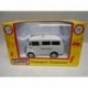 MORRIS J ESTATE AMBULANCE SIGN SERVICE CLASSIX BY POCKETBOND 1:76