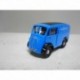 MORRIS J ESTATE AMBULANCE SIGN SERVICE CLASSIX BY POCKETBOND 1:76