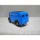 MORRIS J ESTATE AMBULANCE SIGN SERVICE CLASSIX BY POCKETBOND 1:76
