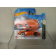 PORSCHE 911 CARRERA RS 2.7 ORANGE 8/10 RETRO RACERS 1:64 HOT WHEELS