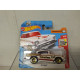 CHEVROLET 1957 VALENTINE 2018 4/6 HOLIDAY RACERS 1:64 HOT WHEELS