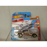 CHEVROLET 1957 VALENTINE 2018 4/6 HOLIDAY RACERS 1:64 HOT WHEELS