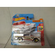 CHEVROLET 1957 VALENTINE 2018 4/6 HOLIDAY RACERS 1:64 HOT WHEELS