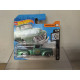 FORD F1 1949 PICKUP 5/10 ROD SQUAD 1:64 HOT WHEELS