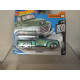 FORD F1 1949 PICKUP 5/10 ROD SQUAD 1:64 HOT WHEELS