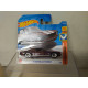FORD MUSTANG 1965 2+2 FASTBACK DARK RED 1/10 MUSCLE MANIA 1:64 HOT WHEELS