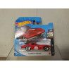 CHEVROLET CORVETTE C2 1964 STING RAY 2/10 RACE DAY 1:64 HOT WHEELS