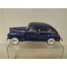 PLYMOUTH 1941 BLUE 1:32 ROAD SIGNATURE DEFECT/NO BOX