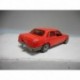 OPEL OMEGA CARAVAN SENATOR REKORD COUPE V271 1040 1054 SIKU 1:55/1:60