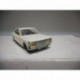 OPEL OMEGA CARAVAN SENATOR REKORD COUPE V271 1040 1054 SIKU 1:55/1:60