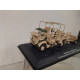 BEDFORD QL + 6 Pdr. AT GUN 1941 EGYPT BRITISH ARMY WW 2 1:72 ALTAYA IXO