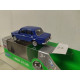 LADA 2106/VAZ-2106 ZHIGULI BLUE 1:60/apx 1:64 WELLY