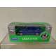 LADA 2106/VAZ-2106 ZHIGULI BLUE 1:60/apx 1:64 WELLY