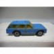 FORD GRANADA TURNIER ESCORT FIESTA SIERRA SIKU 1:55
